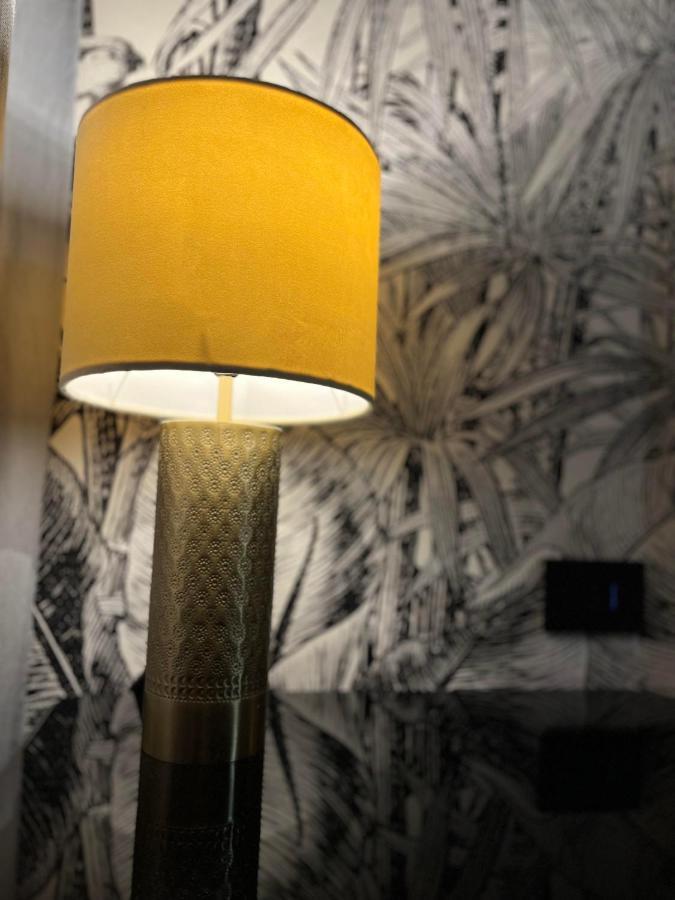 Al Boschetto Hotell Castel Volturno Exteriör bild